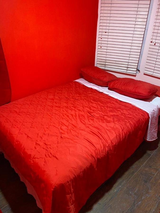 Huntington Beach House Bed and Breakfast Eksteriør billede