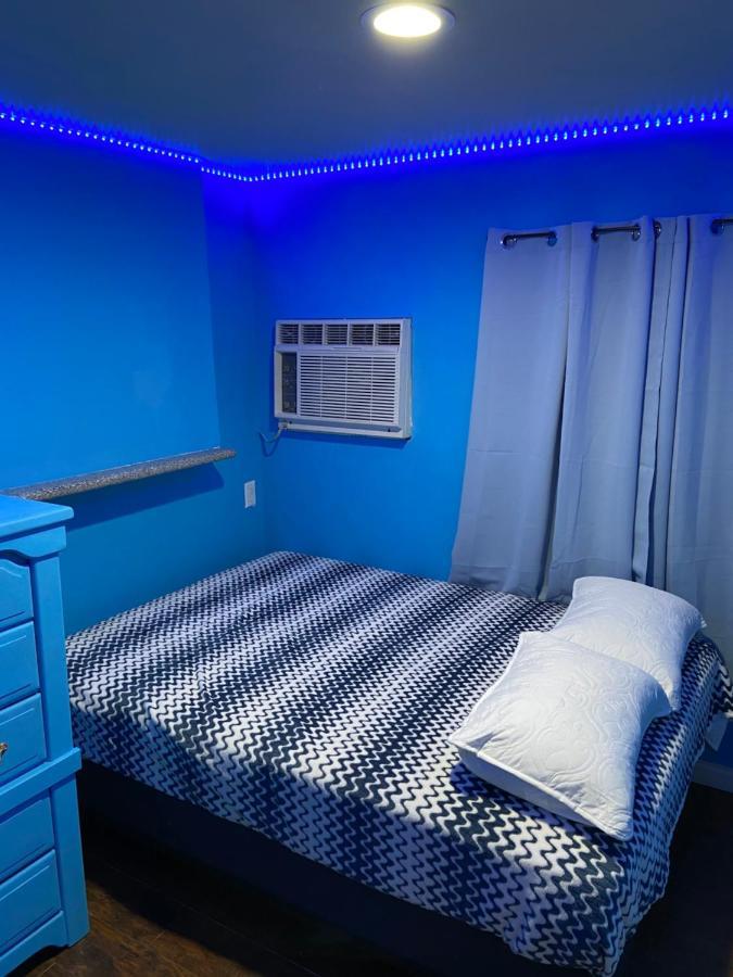 Huntington Beach House Bed and Breakfast Eksteriør billede